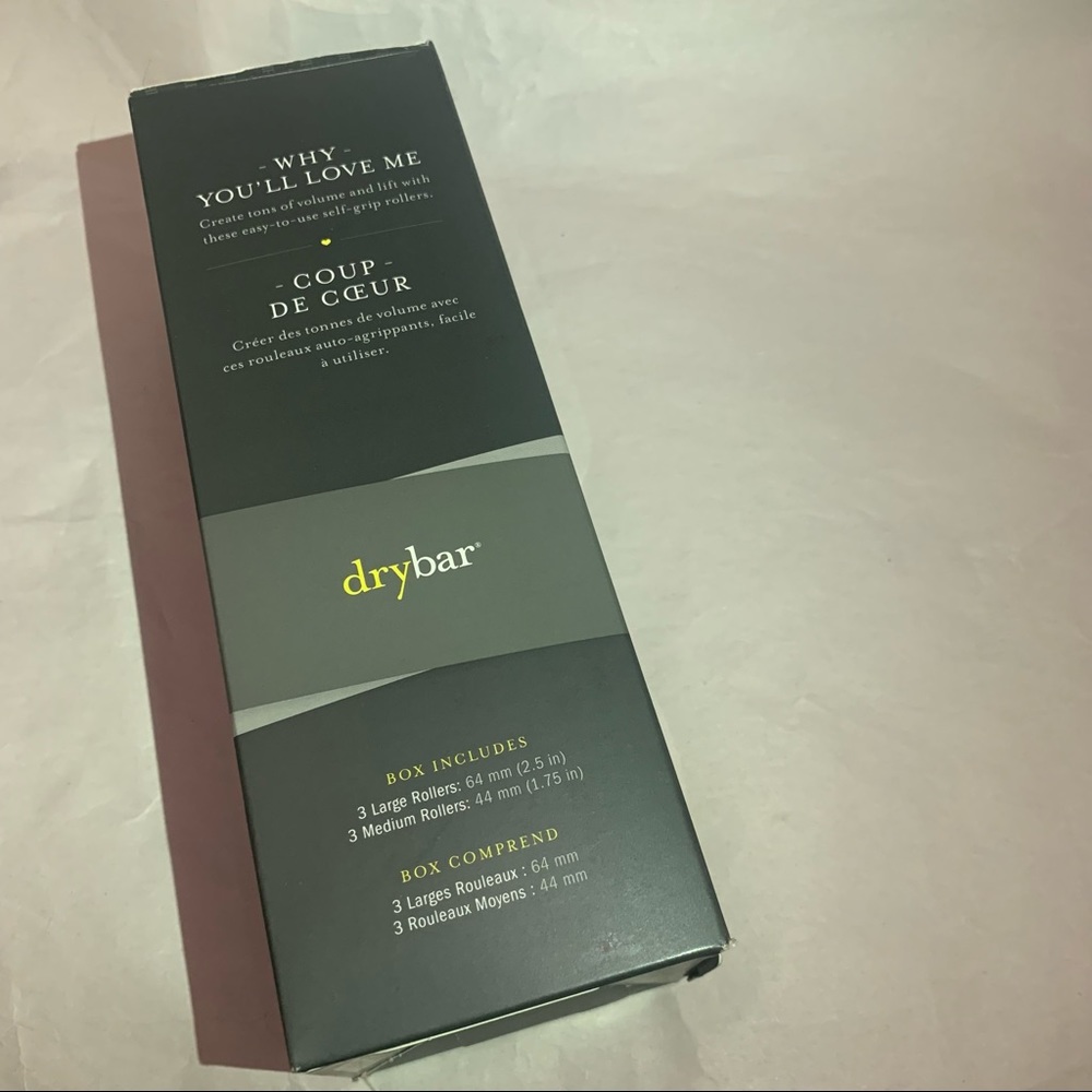 Drybar rollers - Picture 4 of 4